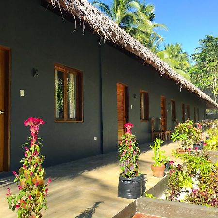 Bayud Boutique Resort General Luna  Ngoại thất bức ảnh