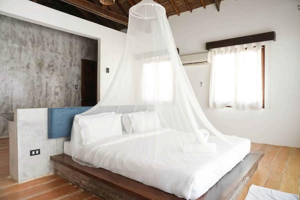 Bayud Boutique Resort General Luna  Ngoại thất bức ảnh